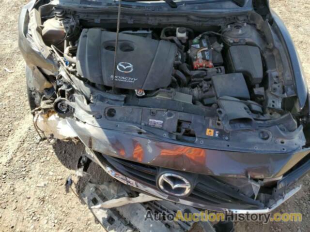 MAZDA 6 TOURING, JM1GJ1V54G1461325