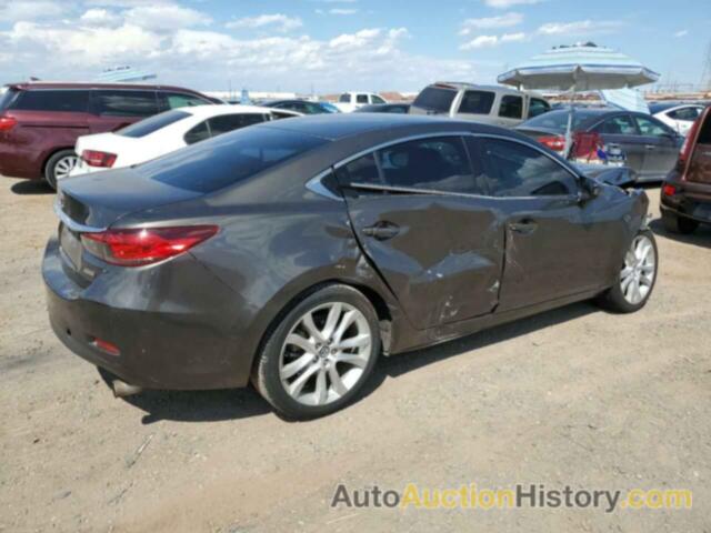 MAZDA 6 TOURING, JM1GJ1V54G1461325