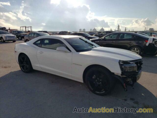 CHEVROLET CAMARO LT, 2G1FD1E36F9237557