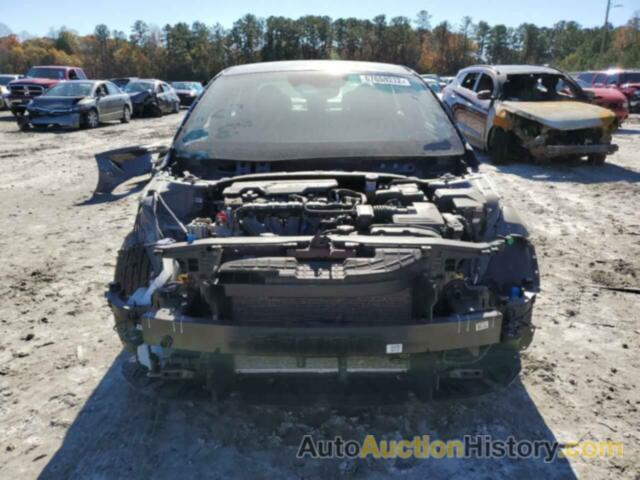 HYUNDAI ELANTRA LIMITED, KMHLP4AG8NU218775