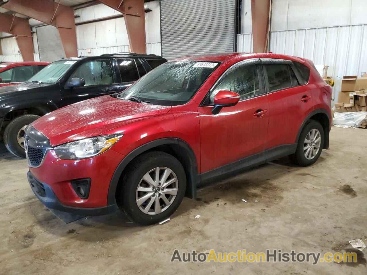 2015 MAZDA CX-5 TOURING, JM3KE4CY5F0470026