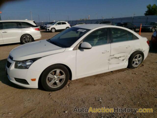 CHEVROLET CRUZE LT, 1G1PC5SB3E7402572