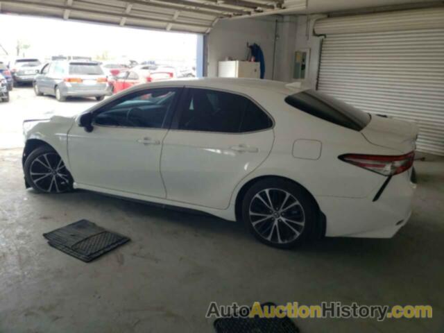 TOYOTA CAMRY L, 4T1B11HK7KU838678