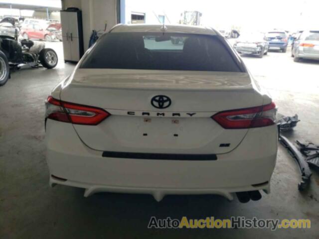 TOYOTA CAMRY L, 4T1B11HK7KU838678