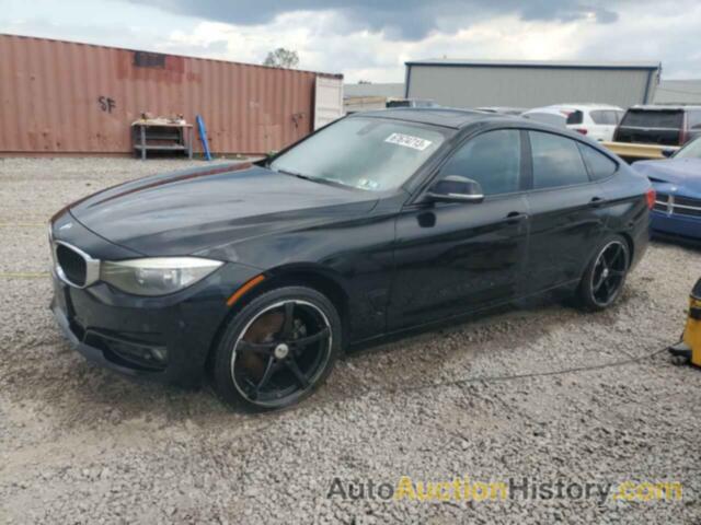 BMW 3 SERIES XIGT SULEV, WBA8Z5C50FGS36402