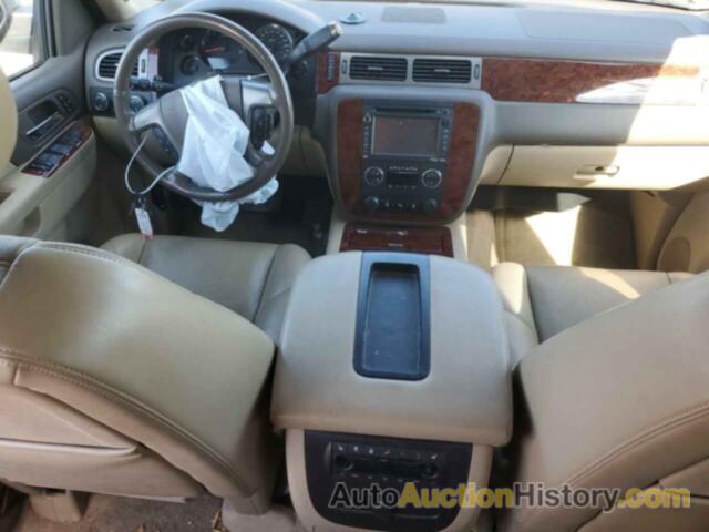 CHEVROLET TAHOE K1500 LTZ, 1GNSKCE07DR221696