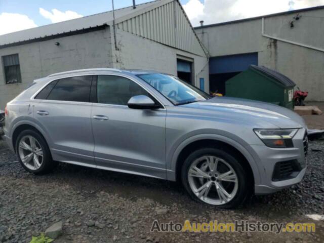 AUDI Q8 PREMIUM, WA1AVAF12KD010000