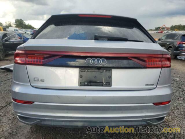 AUDI Q8 PREMIUM, WA1AVAF12KD010000