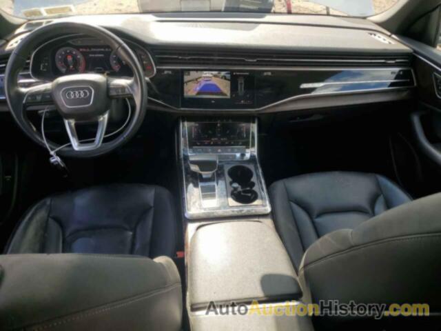 AUDI Q8 PREMIUM, WA1AVAF12KD010000