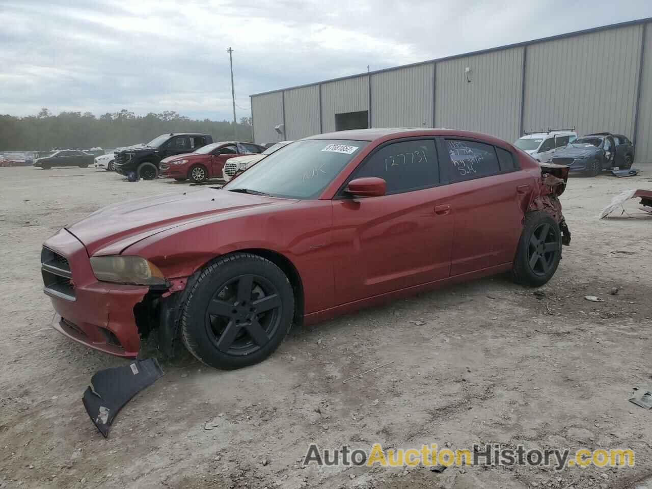 2014 DODGE CHARGER R/T, 2C3CDXCT8EH253865