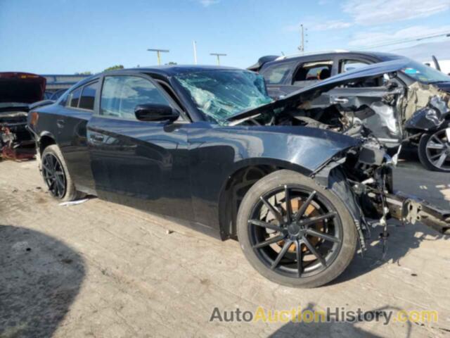 DODGE CHARGER SXT, 2C3CDXBG9KH754912