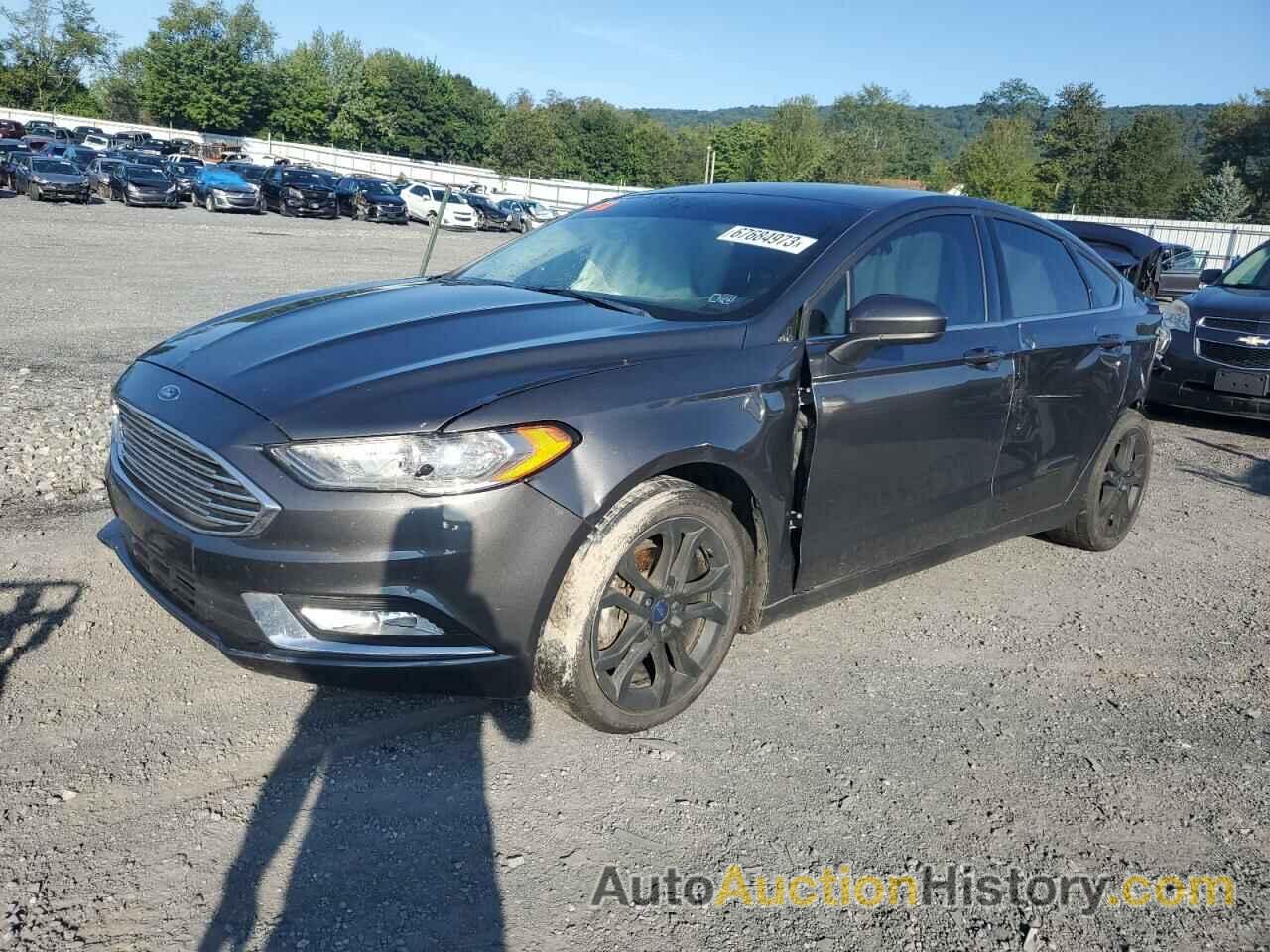 2017 FORD FUSION SE HYBRID, 3FA6P0LU0HR295929