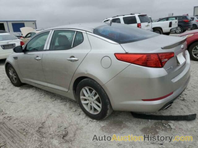 KIA OPTIMA LX, KNAGM4A78D5351976