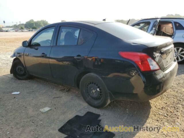 NISSAN VERSA S, 3N1CN7AP0CL915217