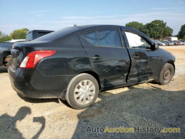 NISSAN VERSA S, 3N1CN7AP0CL915217