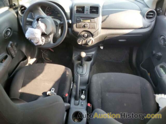 NISSAN VERSA S, 3N1CN7AP0CL915217