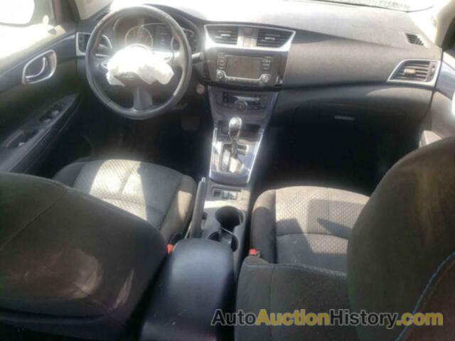 NISSAN SENTRA S, 3N1AB7APXJY297839