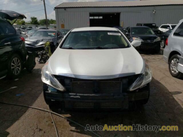 HYUNDAI SONATA GLS, 5NPEB4ACXBH101391