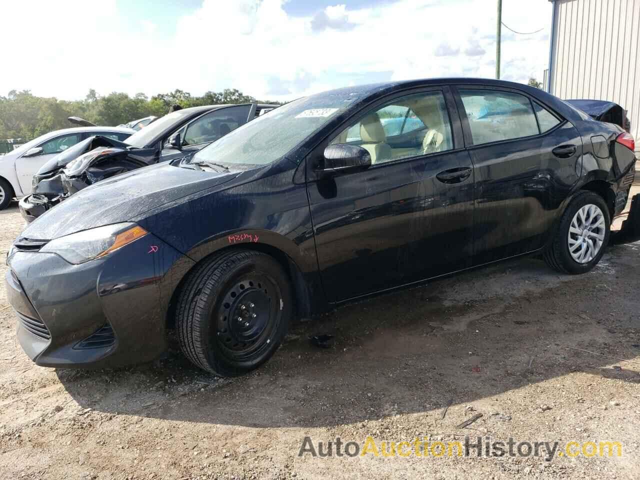 2018 TOYOTA COROLLA L, 5YFBURHE0JP823360