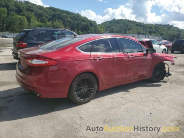 FORD FUSION SE, 3FA6P0T99GR301608