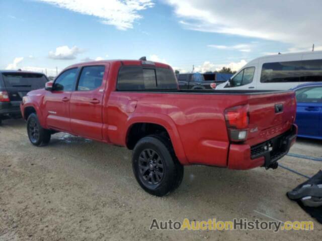 TOYOTA TACOMA DOUBLE CAB, 3TMDZ5BN9PM153125