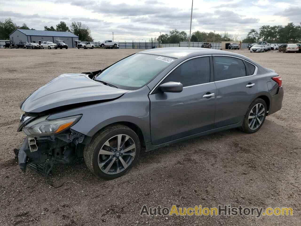 2016 NISSAN ALTIMA 2.5, 1N4AL3AP4GC154718