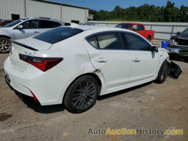 ACURA ILX PREMIUM A-SPEC, 19UDE2F80KA000221