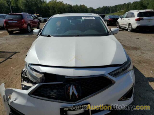 ACURA ILX PREMIUM A-SPEC, 19UDE2F80KA000221