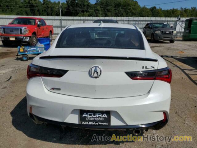 ACURA ILX PREMIUM A-SPEC, 19UDE2F80KA000221