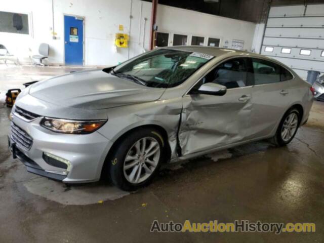 CHEVROLET MALIBU LT, 1G1ZE5ST6HF148197