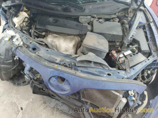 TOYOTA CAMRY BASE, 4T1BF3EK3BU686609