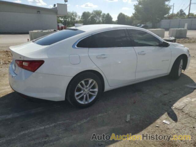 CHEVROLET MALIBU LT, 1G1ZD5ST4JF135389