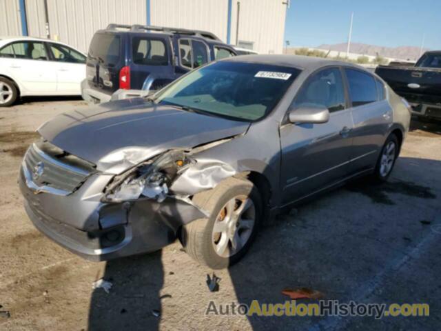 NISSAN ALTIMA HYBRID, 1N4CL21E57C217780