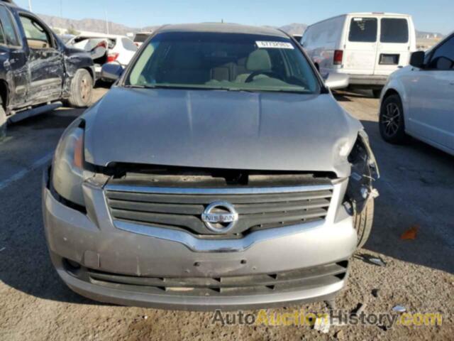 NISSAN ALTIMA HYBRID, 1N4CL21E57C217780