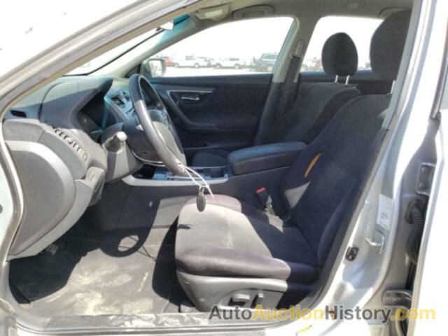 NISSAN ALTIMA 2.5, 1N4AL3AP3DN495723