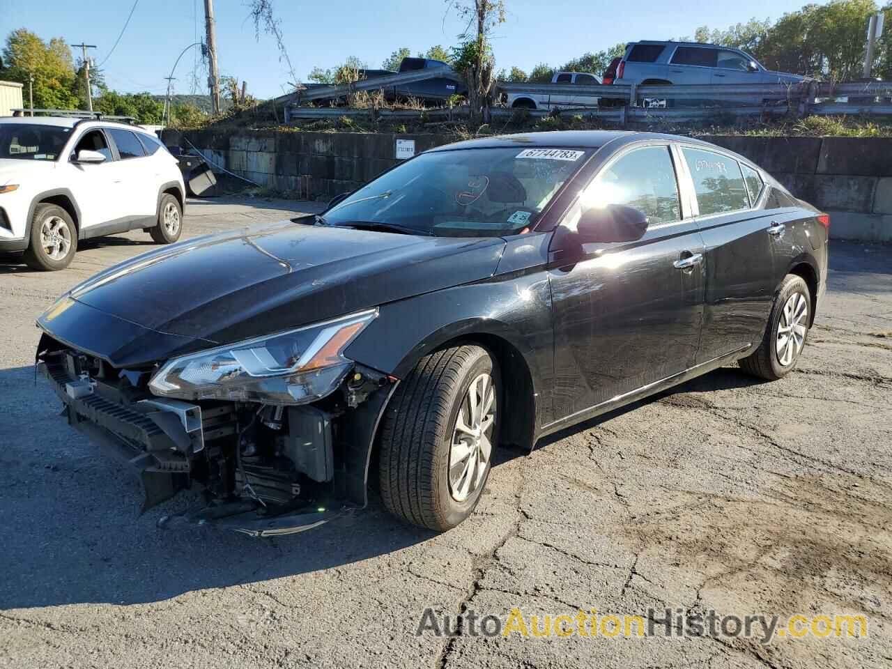 2020 NISSAN ALTIMA S, 1N4BL4BV7LC283036