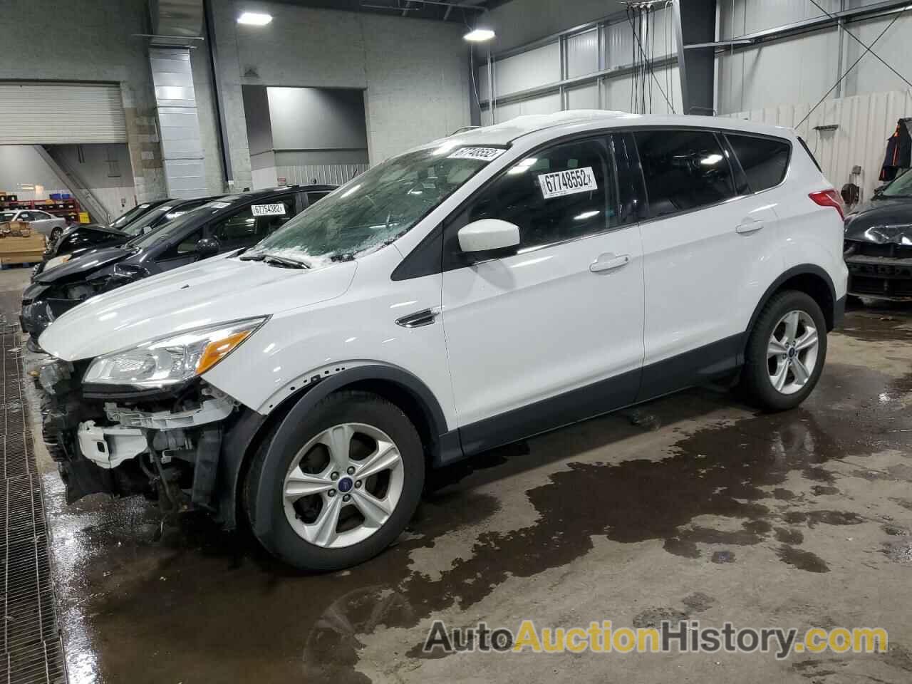 2013 FORD ESCAPE SE, 1FMCU9G95DUD54309