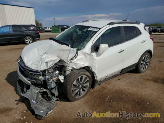 BUICK ENCORE PREFERRED, KL4CJASB3MB313062