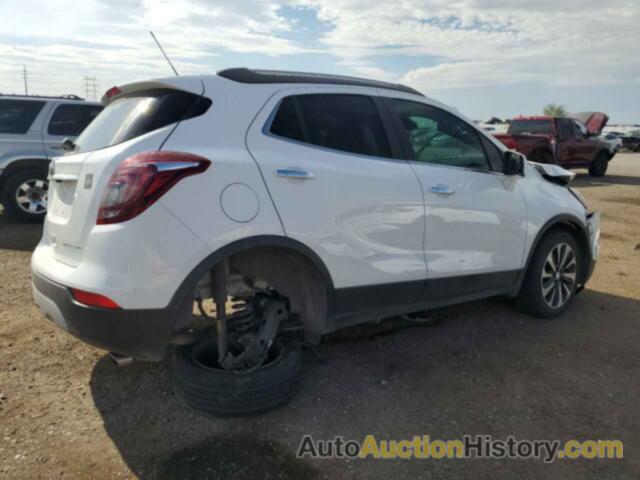 BUICK ENCORE PREFERRED, KL4CJASB3MB313062