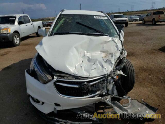 BUICK ENCORE PREFERRED, KL4CJASB3MB313062