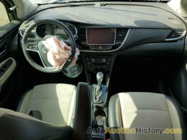 BUICK ENCORE PREFERRED, KL4CJASB3MB313062