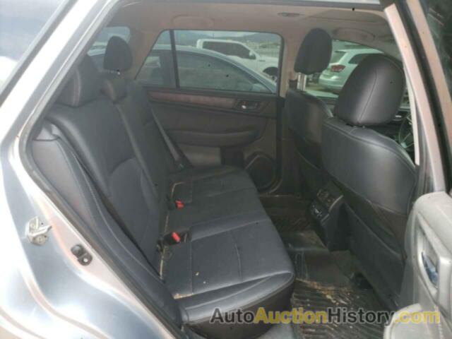 SUBARU OUTBACK 2.5I LIMITED, 4S4BSANCXJ3314973