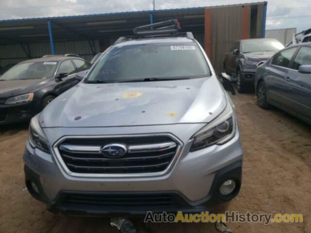 SUBARU OUTBACK 2.5I LIMITED, 4S4BSANCXJ3314973