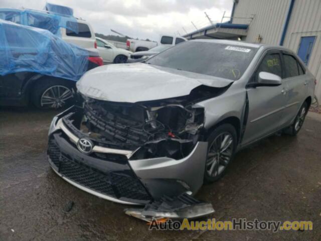 TOYOTA CAMRY LE, 4T1BF1FK6HU445333