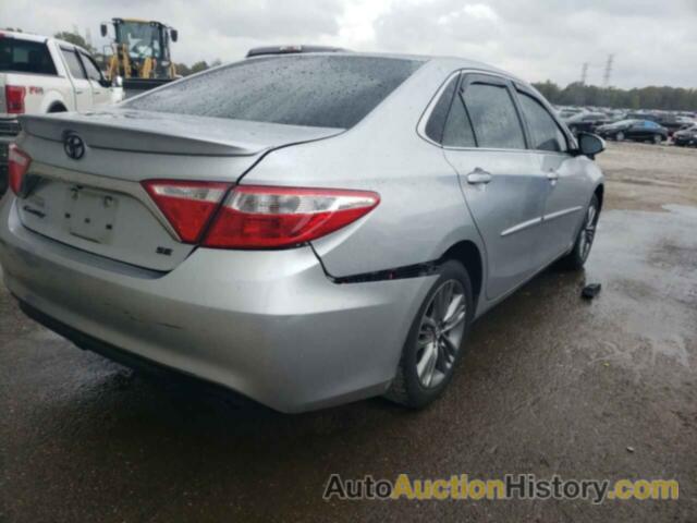 TOYOTA CAMRY LE, 4T1BF1FK6HU445333