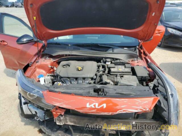 KIA FORTE GT LINE, 3KPF54AD3PE534079