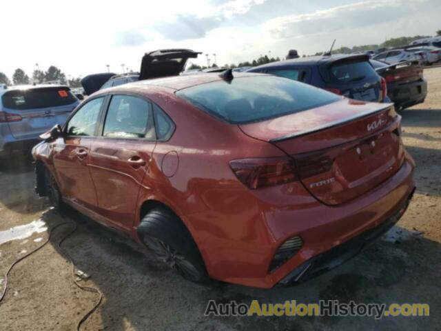 KIA FORTE GT LINE, 3KPF54AD3PE534079