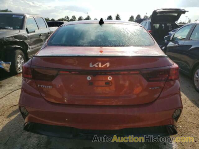 KIA FORTE GT LINE, 3KPF54AD3PE534079