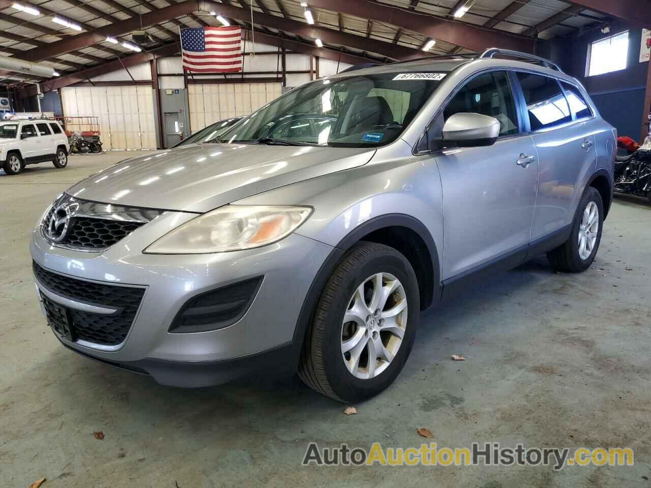 2011 MAZDA CX-9, JM3TB3CV1B0317702