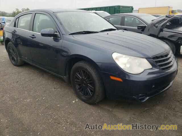 CHRYSLER SEBRING TOURING, 1C3LC56K47N681534